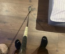 golf