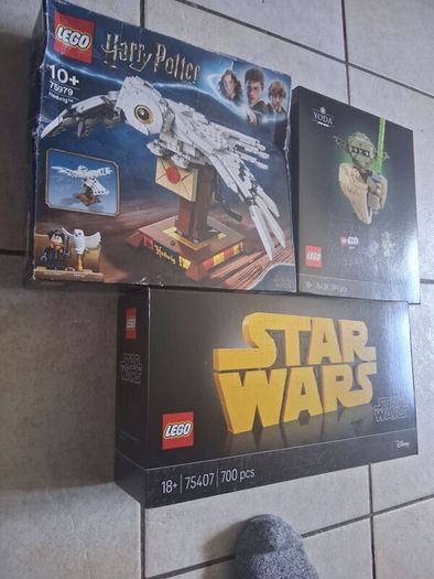 lego