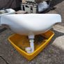 Armitage Ware 1960s bathroom sink Image 3