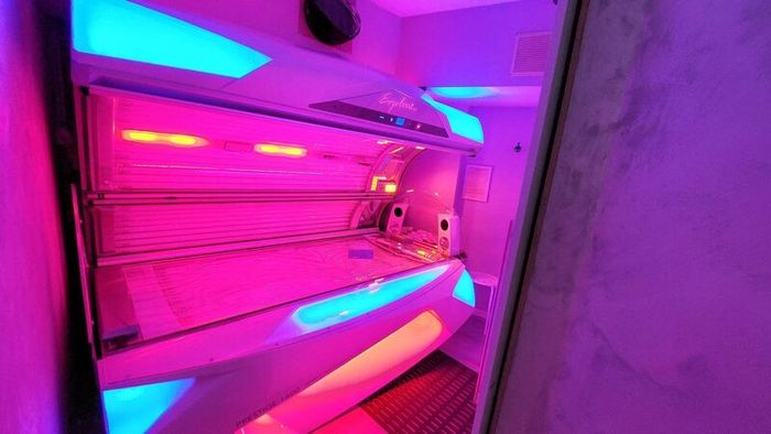 Tanning &beauty Salon for sale