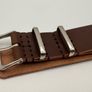 NATO Calf leather strap Image 3