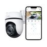 Outdoor Pan/Tilt Security Wi-Fi Camera Image 9