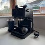 DeLonghi Coffee Machine with Coffee Grinder Image 2