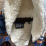 DKNY boys hoody/jacket brand new age 12/13 approx Image 2