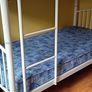 white metal bunk beds Image 4