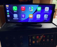 Car multimedia Player Display / Apple Carplay / Android Auto