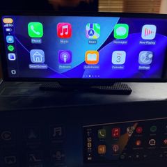 Car multimedia Player Display / Apple Carplay / Android Auto