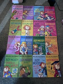 Kids Books Bundle