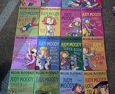 Kids Books Bundle