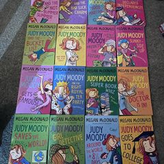 Kids Books Bundle