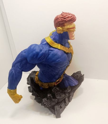 X-Men Cyclops Bust