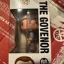 Funko The Governor 66 The Walking Dead Vaulted Image 2