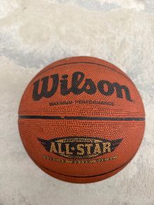 Wilson performance all-star basketball