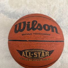 Wilson performance all-star basketball indoor outdoor