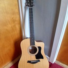 Taylor 110ce