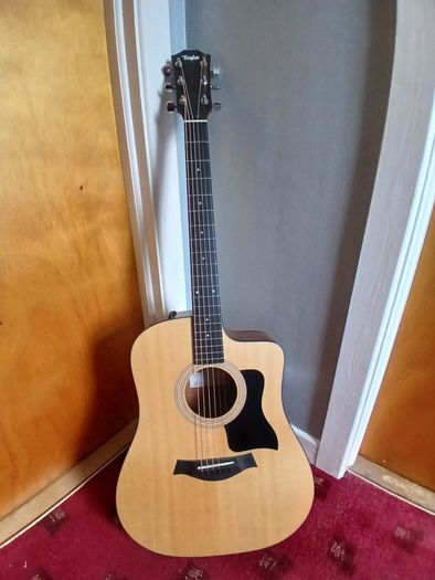 Taylor 110ce