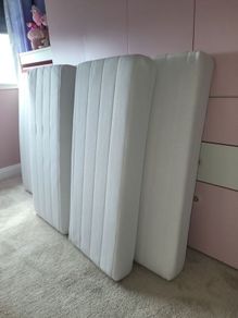 foam mattress