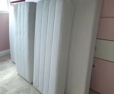 foam mattress