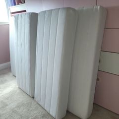 foam mattress