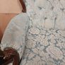 victorian 3 piece suite Image 8