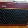 Vox AC15C1 CVR - Limited Edition AC15 Custom - Custom Vintage Red Image 2