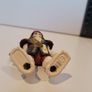 Imaginext  Pirates of the Caribbean Skeleton Figurine Image 5