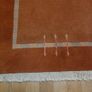 Nepalese Rug 3.4 x 2.48m (Nep12) Image 8