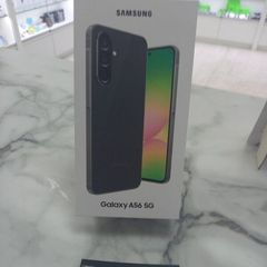 samsung A56