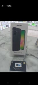 samsung A56 5G