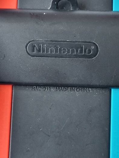 Set of Joycons