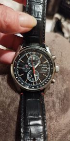 Citizen Eco Drive Watch 150 euro