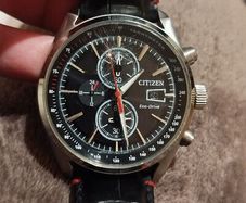 Citizen Eco Drive Watch 150 euro