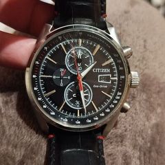 Citizen Eco Drive Watch 150 euro