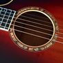 2003 Breedlove USA J25 Custom Jumbo Acoustic (Delivery available) Image 8