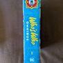 DC Who's Who Omnibus Vol 1. Image 2