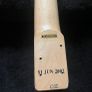 Fender Squier Showmaster neck fretboard body electric guitar parts accessories Image 9