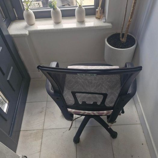 Office school chair
