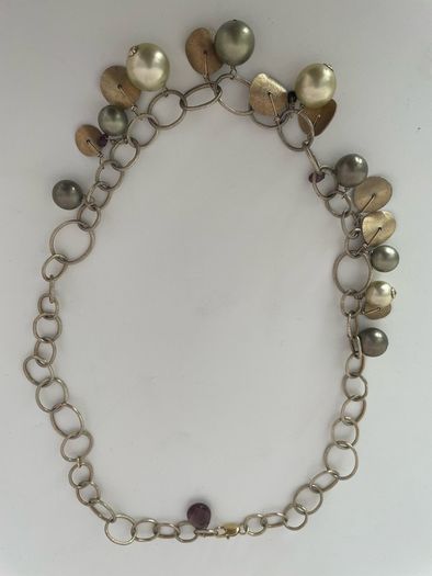 costume jewellery