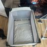 travel cot Image 2