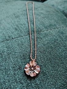 Child's Necklace