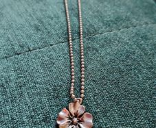 Child's Necklace