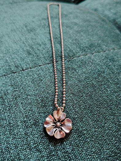 Child's Necklace