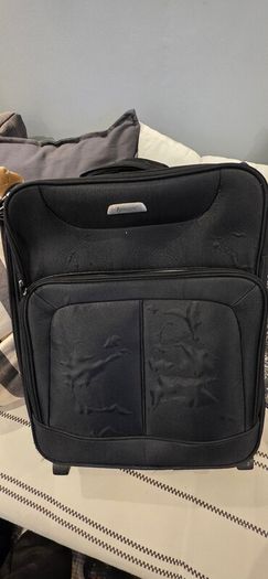 Suitcase