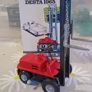 Kovap retro Desta 65 forklift Image 3