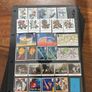 Stamp Collection Bundle GB Britain 1990-1999 MNH / FDC and more Image 3