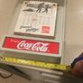 Coca Cola 1987 Calendar RARE Image 6
