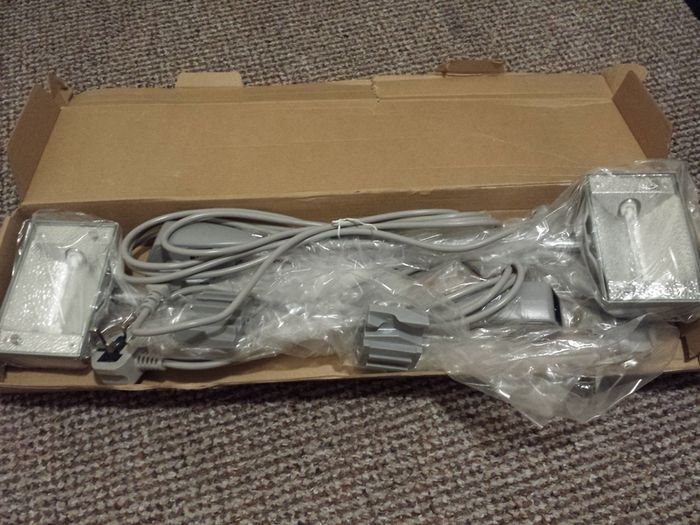 EasyLight for pop-ups ELPx2 LED
