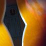 Epiphone sheraton Pro II Image 3