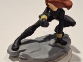 Disney Infinity 2.0 Figure - Black Widow (INF-1000109) | Marvel Super Heroes Series