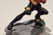 Disney Infinity 2.0 Figure - Black Widow (INF-1000109) | Marvel Super Heroes Series